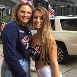 Meet your Posher, Aubrie